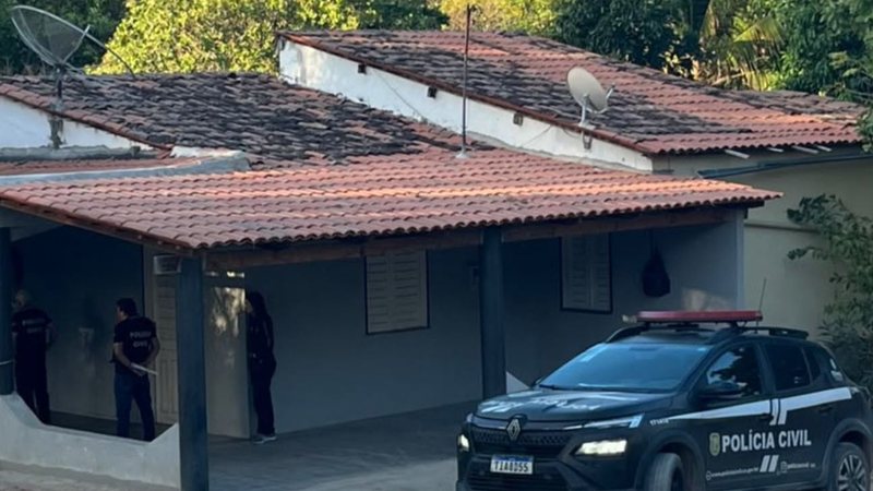 Divulgação / Ascom-PCBA