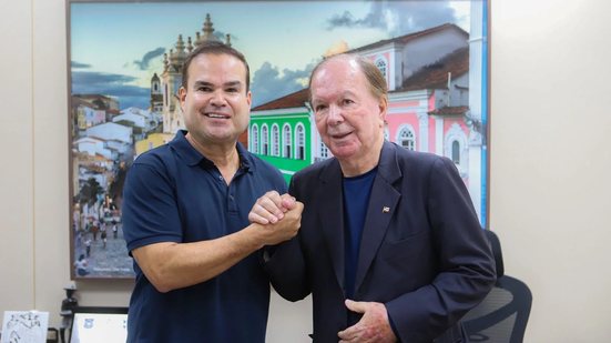 João Leão é exonerado da Prefeitura de Salvador\u003B políticos assumem cargos após derrota de ACM Neto