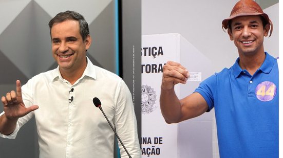 Reprodução/Redes sociais