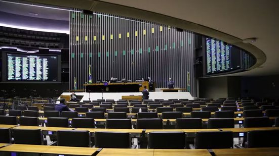 Divulgação / Câmara dos Deputados