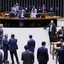 Câmara dos Deputados/Reprodução
