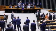 Câmara dos Deputados/Reprodução
