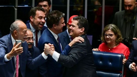 Ton Molina/Agência Senado