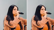 Reprodução | Instagram | @giselenasciment