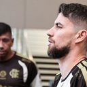 Gilvan de Souza/Flamengo