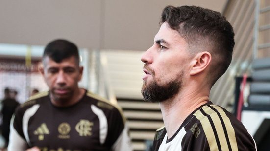 Gilvan de Souza/Flamengo