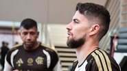 Gilvan de Souza/Flamengo