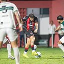 Victor Ferreira/EC Vitória