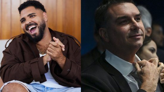 Redes sociais / Jefferson Rudy/Agência Senado