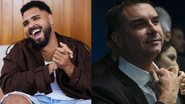 Redes sociais / Jefferson Rudy/Agência Senado