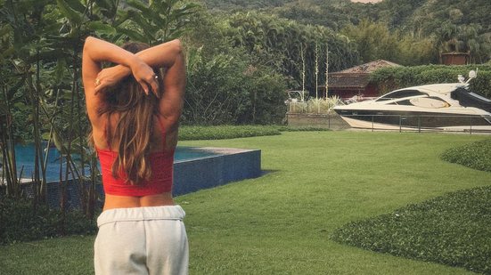 Reprodução / Redes sociais