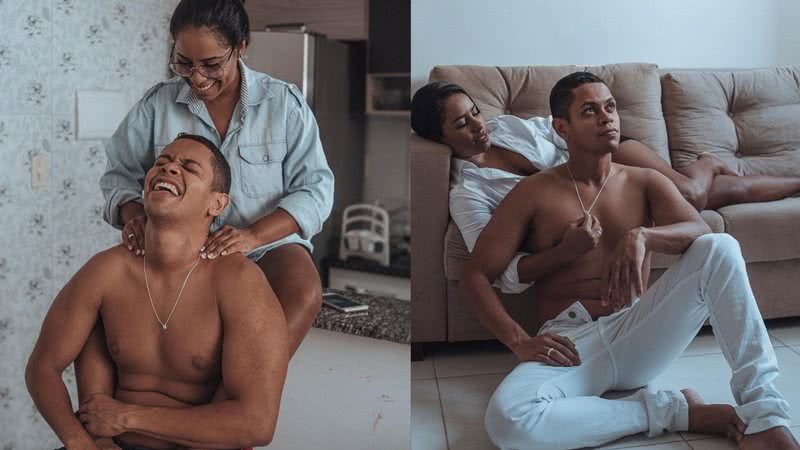 Reprodução / Redes Sociais