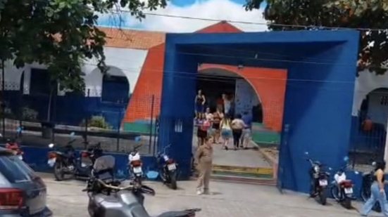 Reprodução