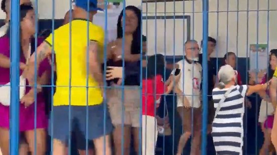 Reprodução/Redes sociais