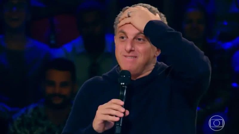 Reprodução / Globo