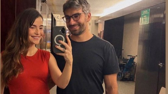 Reprodução / Redes sociais