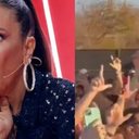 Reprodução/TV Globo/ Redes sociais