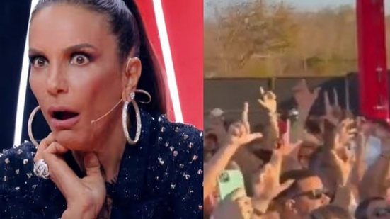 Reprodução/TV Globo/ Redes sociais