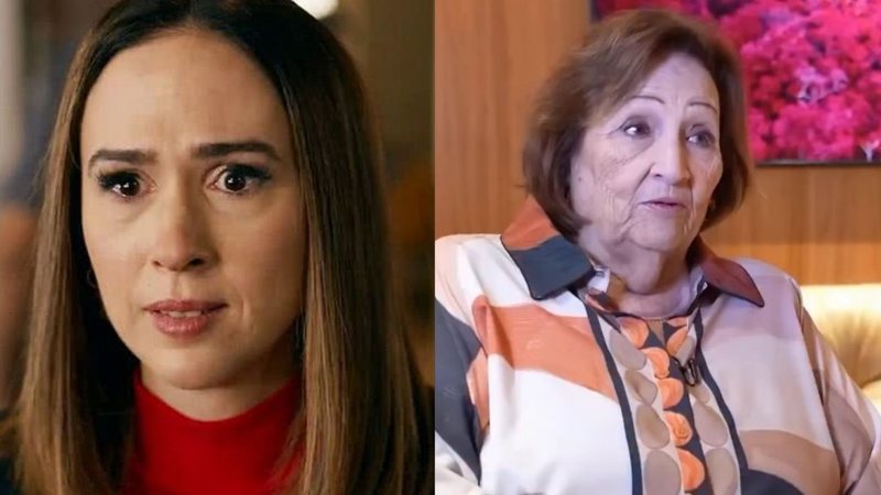 Reprodução / Globo / Redes sociais