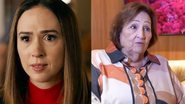 Reprodução / Globo / Redes sociais
