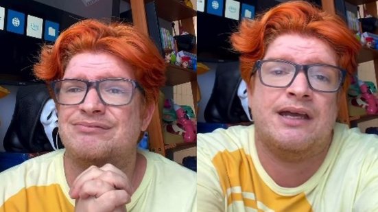 Reprodução / Redes sociais