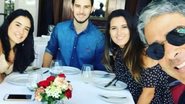 Reprodução / Redes sociais