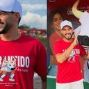 Reprodução / Redes sociais