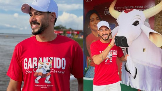 Reprodução / Redes sociais