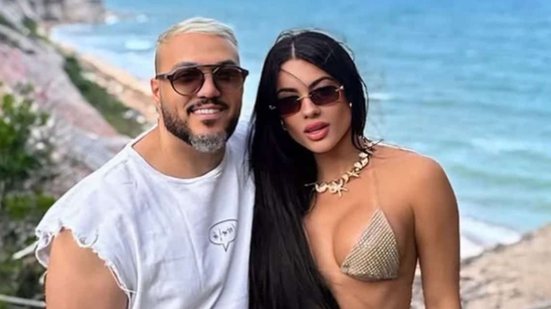 Reprodução / Redes sociais