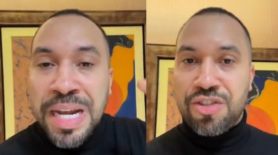 Reprodução/Redes sociais