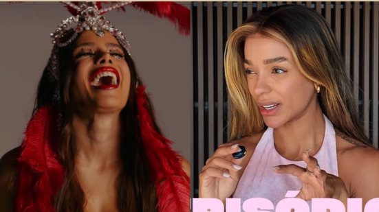 Reprodução / Redes sociais