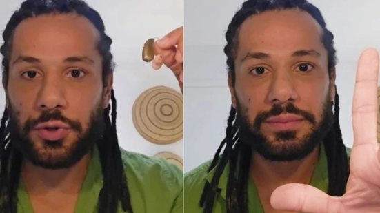 Reprodução/Redes sociais