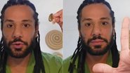 Reprodução/Redes sociais