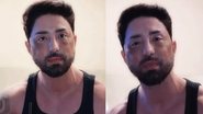 Reprodução/Redes sociais