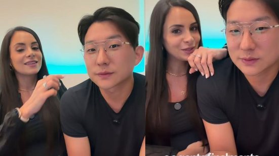 Reprodução/Redes sociais
