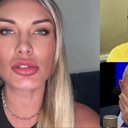 Reprodução/Redes sociais/Charles Vieira/Campanha Flávio Bolsonaro/ Agência Brasil