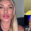 Reprodução/Redes sociais/Charles Vieira/Campanha Flávio Bolsonaro/ Agência Brasil