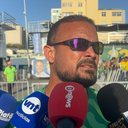 Héber Araújo / BNEWS
