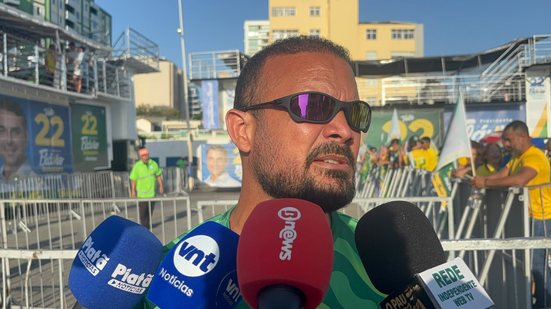 Héber Araújo / BNEWS