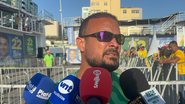 Héber Araújo / BNEWS