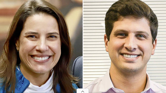Reprodução/ Redes Sociais