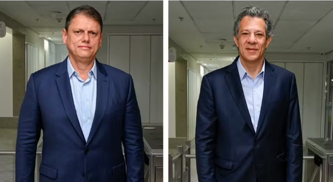 Divulgação/TV Globo