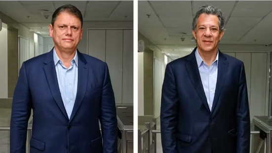 Divulgação/TV Globo