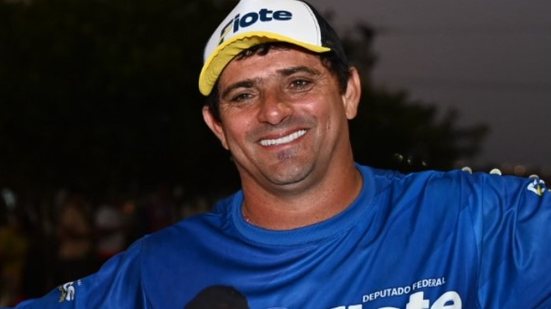 Reprodução / Redes Sociais
