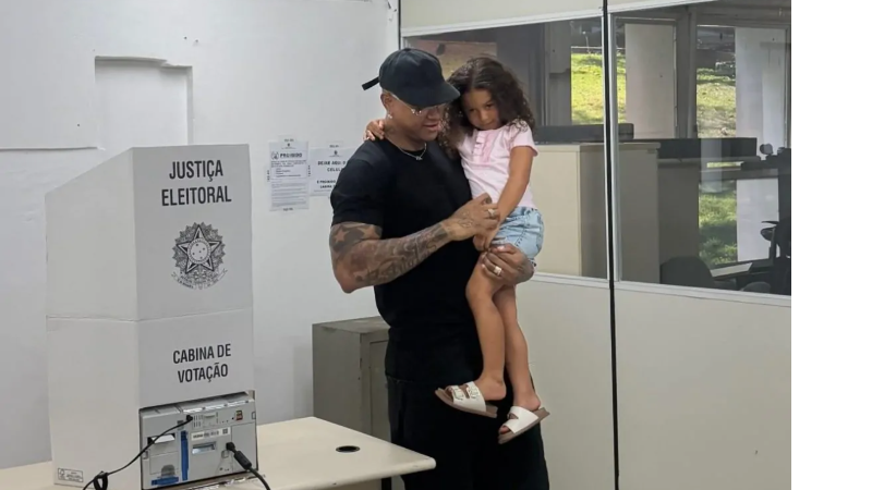 Reprodução | Redes Sociais