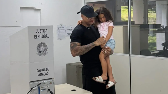 Reprodução | Redes Sociais