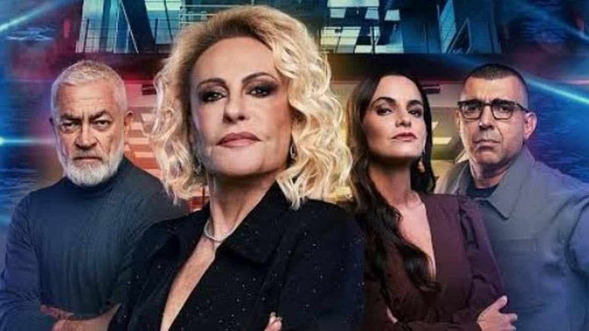 Chef de bares 'estourados' de Salvador é confirmado em reality da Globo comandado por Ana Maria Braga e é o terceiro baiano na disputa