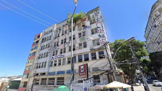 Endereço histórico de Salvador vai ganhar hotel de luxo de famoso grupo nacional