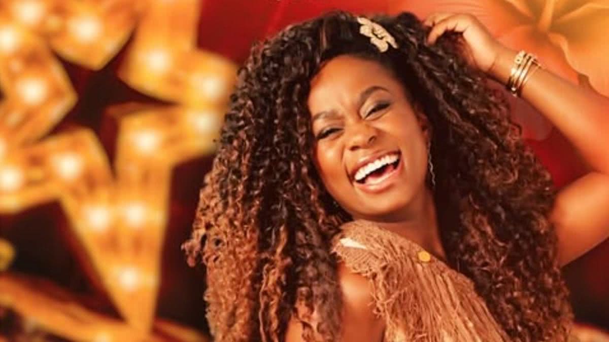 Após vencer reality da Globo, cantora baiana Hanaya turbina agenda e emenda oito shows em três dias