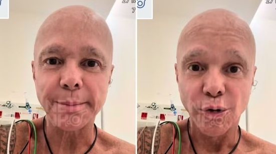 Reprodução / Redes Sociais